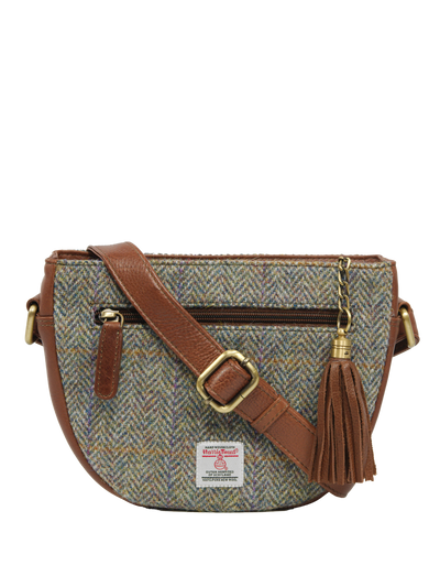 Harris Tweed Mull Bag HB107