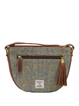 Harris Tweed Mull Bag HB107