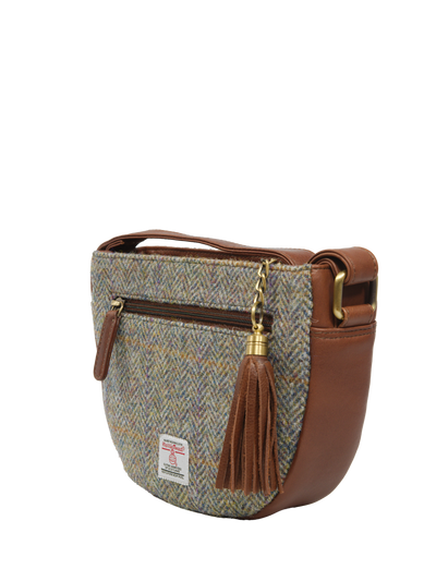 Harris Tweed Mull Bag HB107