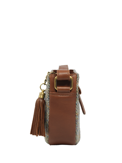 Harris Tweed Mull Bag HB107