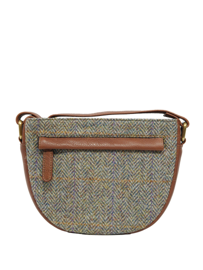 Harris Tweed Mull Bag HB107