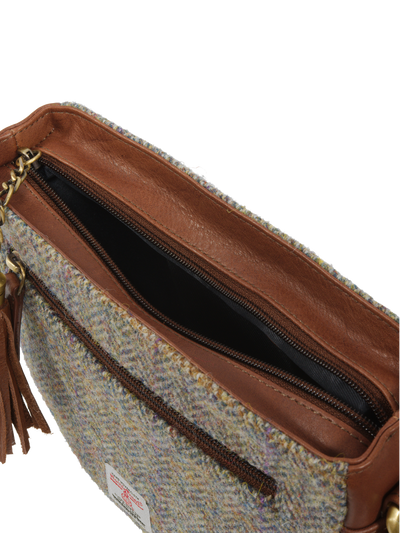 Harris Tweed Mull Bag HB107