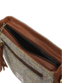 Harris Tweed Mull Bag HB107
