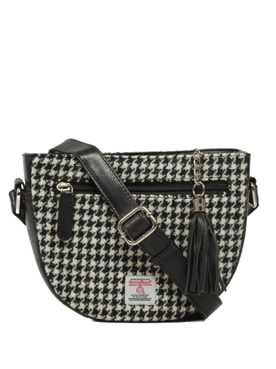 Harris Tweed Mull Bag HO63