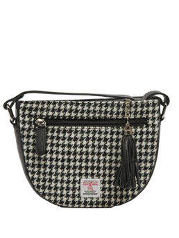 Harris Tweed Mull Bag HO63