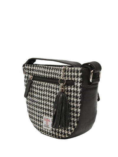 Harris Tweed Mull Bag HO63