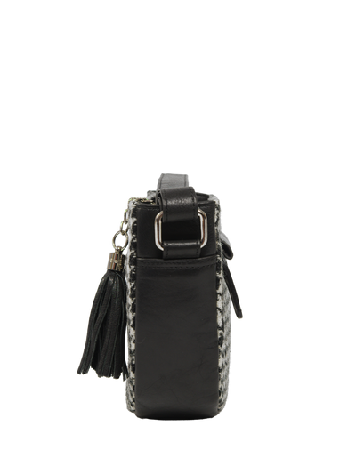 Harris Tweed Mull Bag HO63