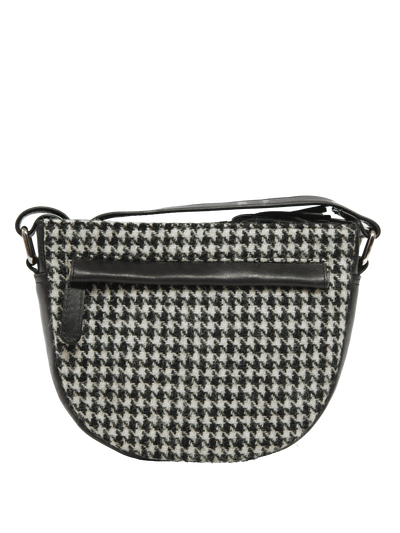 Harris Tweed Mull Bag HO63