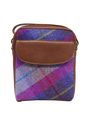 Harris Tweed Ness Bag A0114