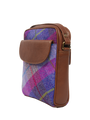 Harris Tweed Ness Bag A0114