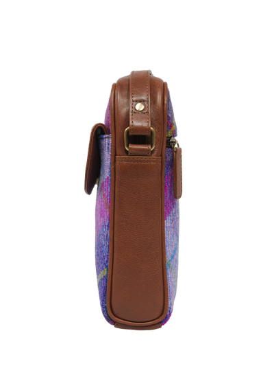 Harris Tweed Ness Bag A0114