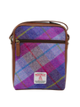 Harris Tweed Ness Bag A0114