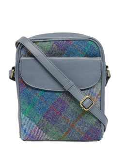 Harris Tweed Ness Bag A0173