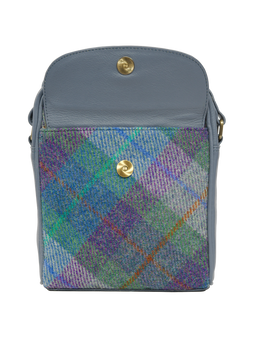 Harris Tweed Ness Bag A0173