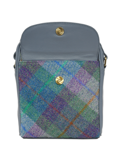 Harris Tweed Ness Bag A0173