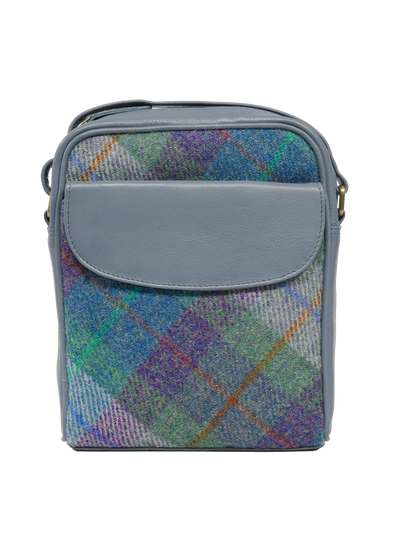 Harris Tweed Ness Bag A0173