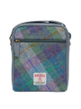 Harris Tweed Ness Bag A0173