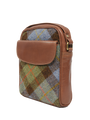 Harris Tweed Ness Bag A017