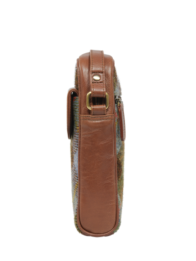 Harris Tweed Ness Bag A017