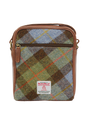 Harris Tweed Ness Bag A017