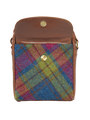 Harris Tweed Ness Bag A0195