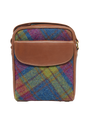 Harris Tweed Ness Bag A0195
