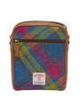 Harris Tweed Ness Bag A0195