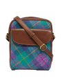 Harris Tweed Ness Bag A0222