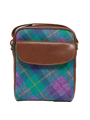 Harris Tweed Ness Bag A0222