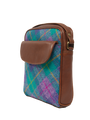 Harris Tweed Ness Bag A0222