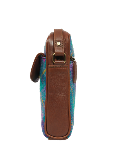 Harris Tweed Ness Bag A0222