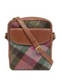 Harris Tweed Ness Bag A0254