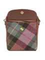 Harris Tweed Ness Bag A0254