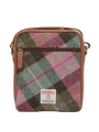 Harris Tweed Ness Bag A0254