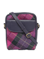 Harris Tweed Ness Bag A0257