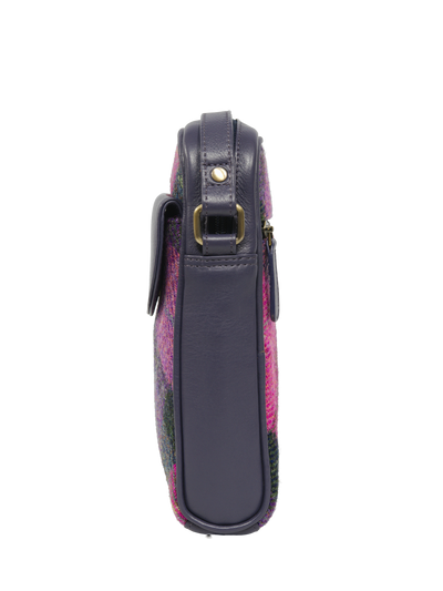 Harris Tweed Ness Bag A0257