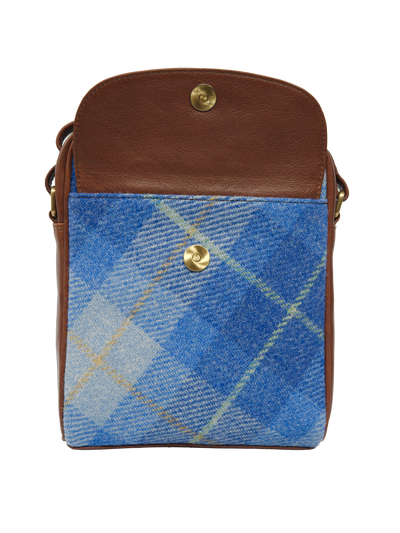 Harris Tweed Ness Bag A069