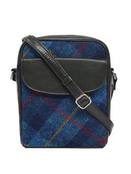 Harris Tweed Ness Bag A075