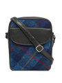 Harris Tweed Ness Bag A075