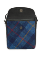 Harris Tweed Ness Bag A075