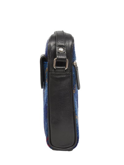 Harris Tweed Ness Bag A075