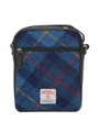 Harris Tweed Ness Bag A075