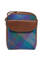 Harris Tweed Ness Bag A085