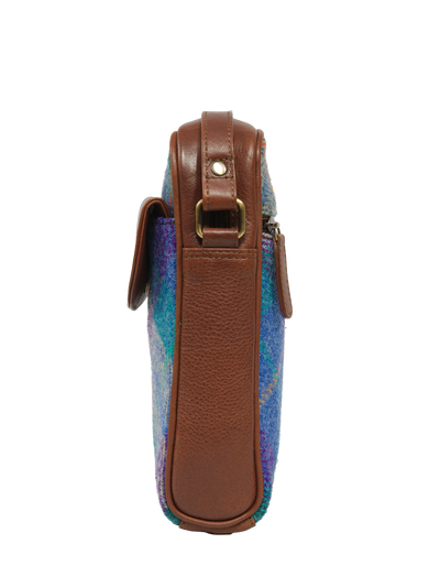 Harris Tweed Ness Bag A085