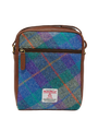 Harris Tweed Ness Bag A085