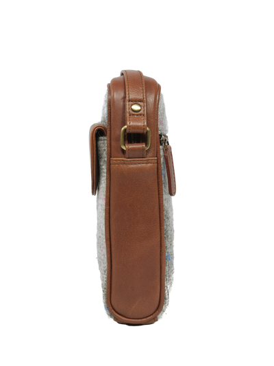 Harris Tweed Ness Bag A095