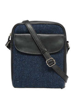 Harris Tweed Ness Bag HB104