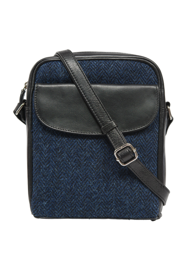 Harris Tweed Ness Bag HB104