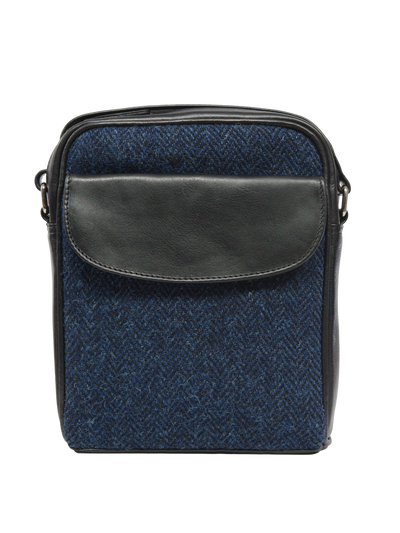 Harris Tweed Ness Bag HB104