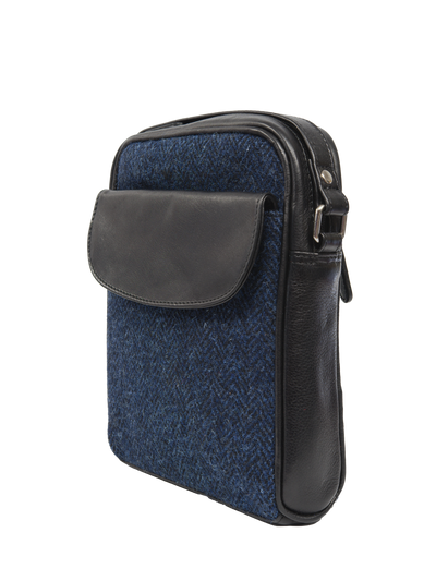 Harris Tweed Ness Bag HB104